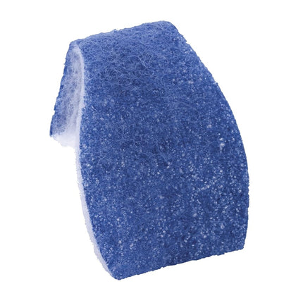 Scotch-Brite Disposable Toilet Scrubber for Scotch-Brite Toilet Scrubber Cleaning System, 10-Disposable Scrubber Refills (Packaging may vary)