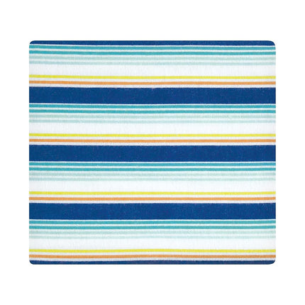 Hudson Baby Unisex Baby Cotton Flannel Receiving Blankets Bundle, Surfer Dude, One Size