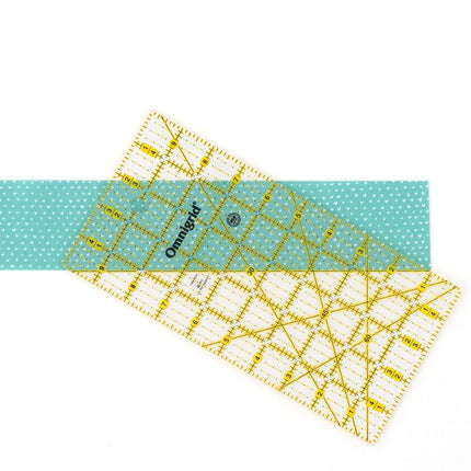 Omnigrid Ruler 5x10, 5" x 10"