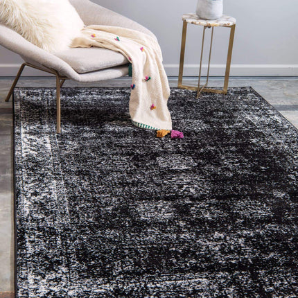 Unique Loom Sofia Collection Traditional Vintage B