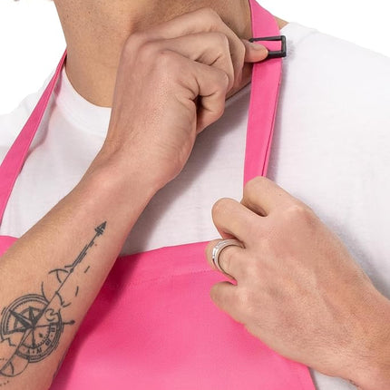 Chef Works Unisex Butcher Apron