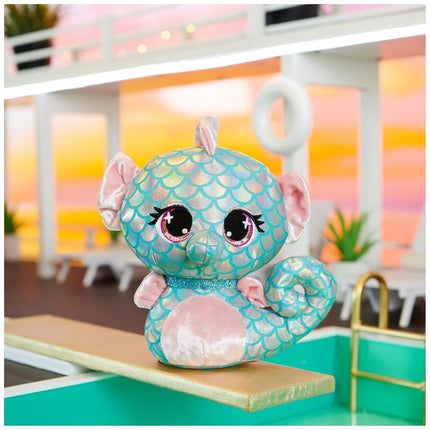 GUND Plush 6inPLshsPtsMel Dives