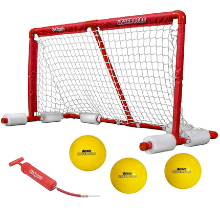 GoSports Floating Water Polo Game Set | Must Have 