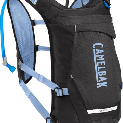 Women's Chase™ Adventure 8 Hydration Vest with Crux® 2L Reservoir