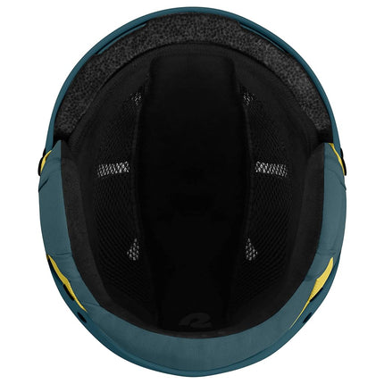 Retrospec Comstock Youth Ski & Snowboard Helmet for Kids - Durable ABS Shell, Protective EPS Foam & Cooling Vents - Adjustable Fit for Boys & Girls - Matte Superior Blue, 48-51cm X-Small, 4802