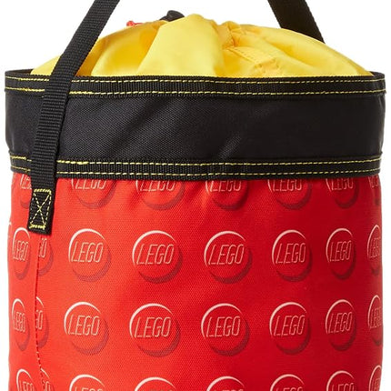 LEGO Cinch Bucket - Rojo