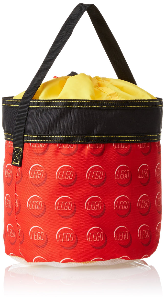 LEGO Cinch Bucket - Red