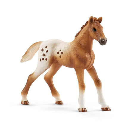 Schleich 42433 Horse Club Lisa’s Tournament Training