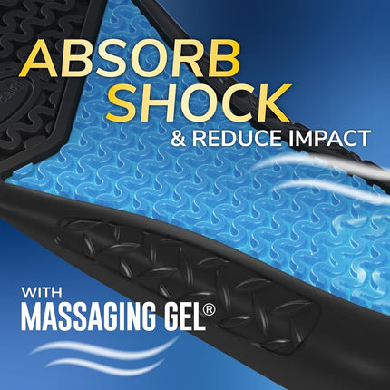 Dr. Scholl's Comfort and Energy Work Insoles for Men, 1 Pair, Size 8-14
