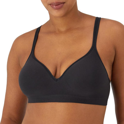 Bali womens Comfort Revolution Wirefree Bra Df3463