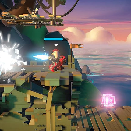 LEGO Brawls - PlayStation 4