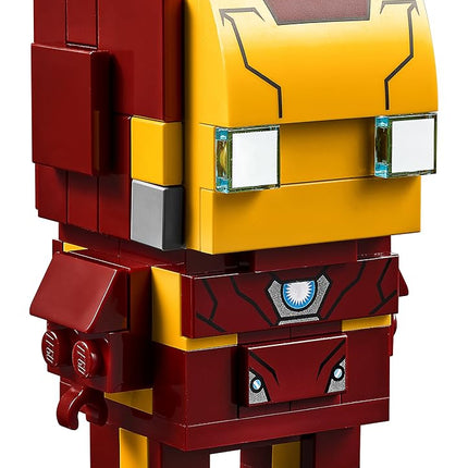 LEGO 41590 Brickheadz Marvel Iron Man