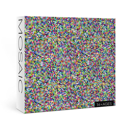Impossible Difficult Puzzle 1000 Piece, Hard Jigsa