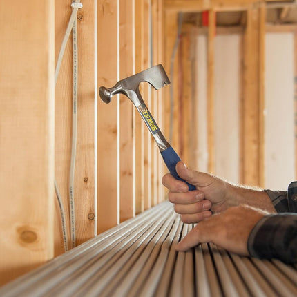 Estwing Hammer Drywall 11Oz Vinyl Grip
