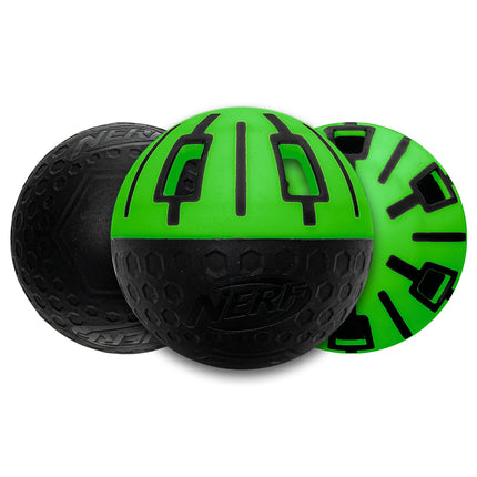 Nerf Power Blast Bat & Ball Set