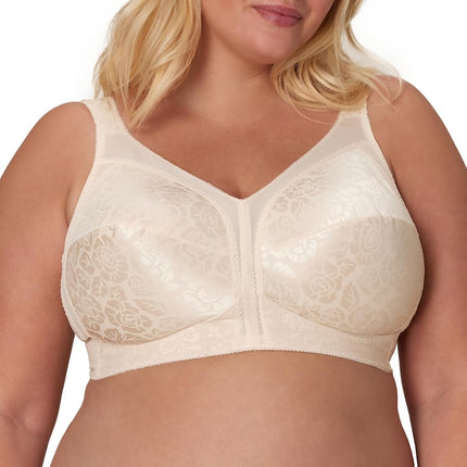 Playtex Women's 18 Hour Original Comfort Strap Wir