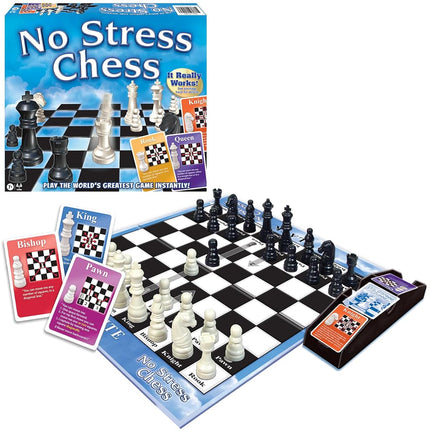 No Stress Chess