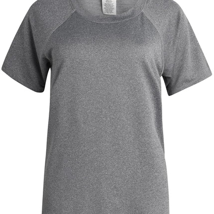 Lucky Brand Women's Pajama Set - 2 Piece Sleep Shirt and Lounge Jogger Pants with Pockets - Sleepwear Set for Women (S-XL), Silver Sconce, M