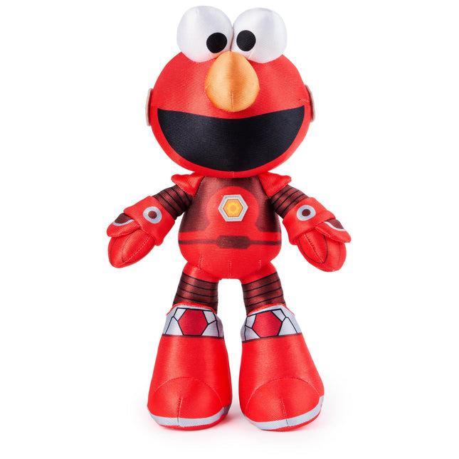 GUND GND GLC 13in Sesm StMecha Bldr Elm GBL