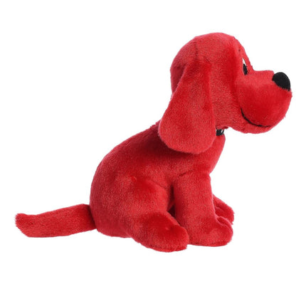 Aurora - Clifford - 10" Clifford - Sitting