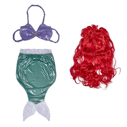 Rubie's Disney Princess Pet Costume, Ariel, XX-Large