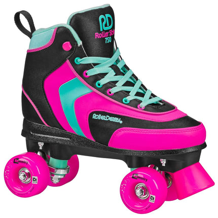 Roller Derby Roller Star 750 Women's Roller Skate 