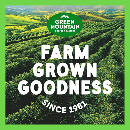 Green Mountain Coffee K-Cups, Breakfast Blend K-Cup Portion Pack for Keurig Brewers, 96-Count