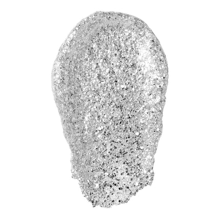 e.l.f. Liquid Glitter Eyeshadow, One Swipe Coverage, Comfortable Wear with Minimal Fallout, Long-Lasting Glitter, Mermaid Shimmy