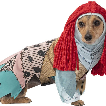 Rubie's Disney Nightmare Before Christmas Pet Cost