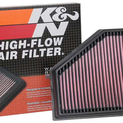 K&N 33-3134 AIR FILTER
