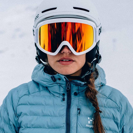 POC Obex Pure - An adaptable, lightweight ski and snowboard helmet suited to a wide variety of riding conditions