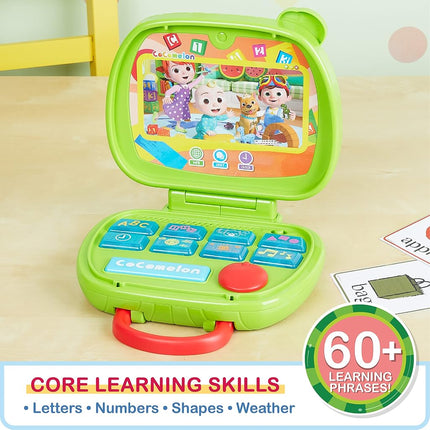 CoComelon - Learning Laptop (63-96113)