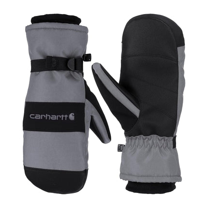 Carhartt Men's W.P. Waterproof Insulated Mitt Cold