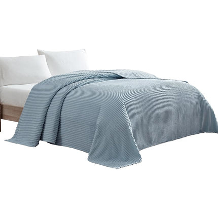 Beatrice Home Fashions Chenille Bedspread, Cotton,