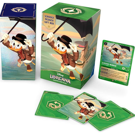 Ravensburger Disney Lorcana Trading Card Game for 