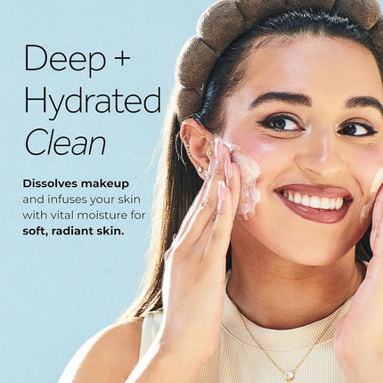 Pond's Cold Cream Cleanser and Make-up Removing 6.1oz (173g) Jar