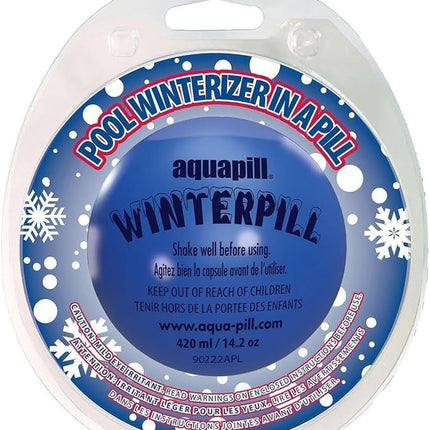 SeaKlear AquaPill AP71 WinterPill Swimming Pool Wi