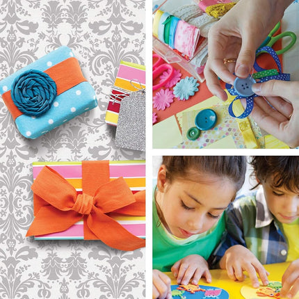 Glue Dots "Dot N Go" Poster Dots, Transparent