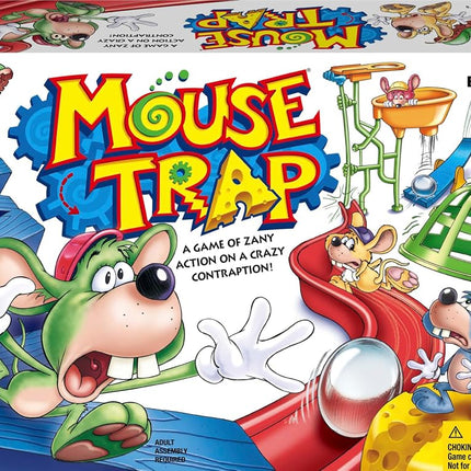 Mouse Trap