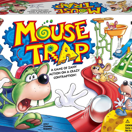 Mouse Trap