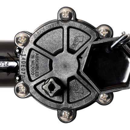 Rain Bird Corp. Consumer CP-100 Electric in-Line Sprinkler Valve