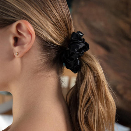 Slip Silk Large Scrunchies, Multi - Set of 3 | Made with slipsilk™