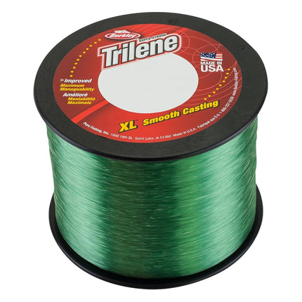 Berkley Trilene XL Smooth Casting Monofilament Ser