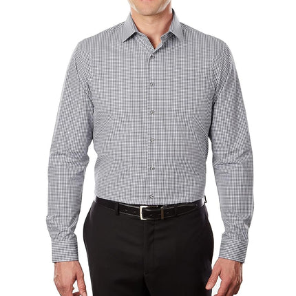 Kenneth Cole Reaction Men's Dress Shirt Slim Fit C