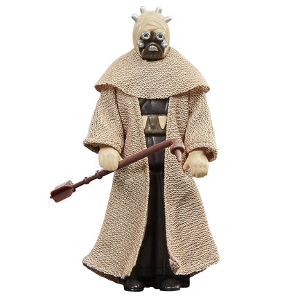 Star Wars Retro Collection Tusken Warrior, The Boo