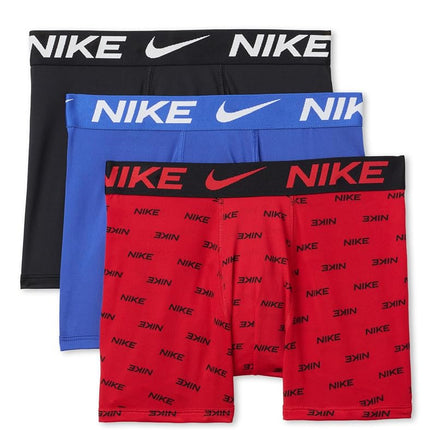 3-Pack Dri-Fit Boxer Briefs