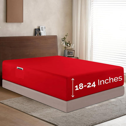 Elegant Comfort 1500 Premium Hotel Quality 18-24 I