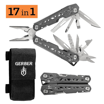 Gerber Truss Multi Tool