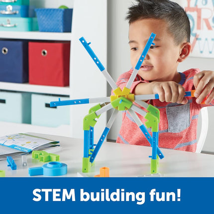 Learning Resources STEM Explorers Motioneering