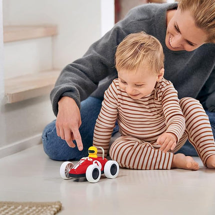BRIO Infant & Toddler - Push & Go Racer